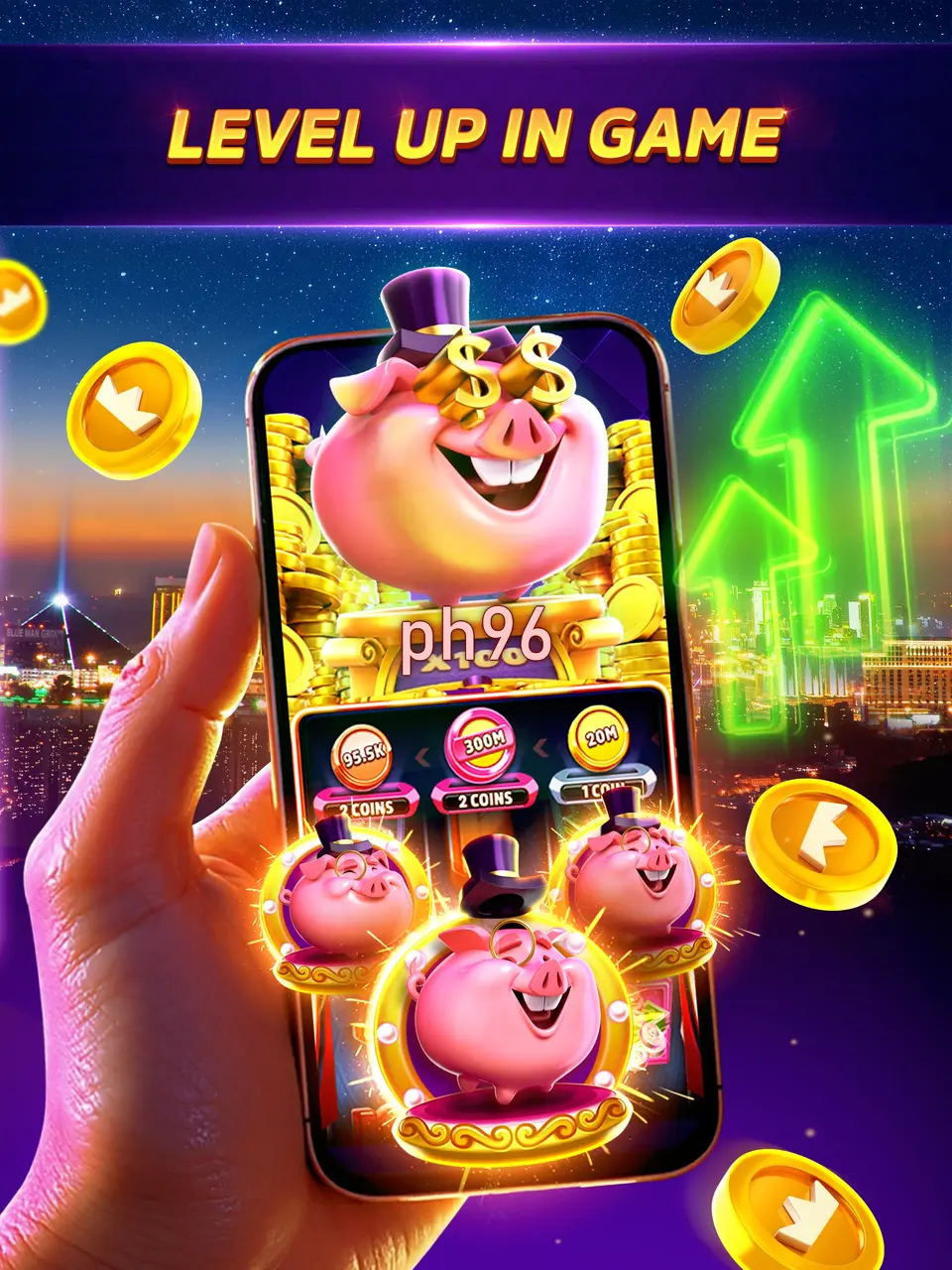 ph96 APK