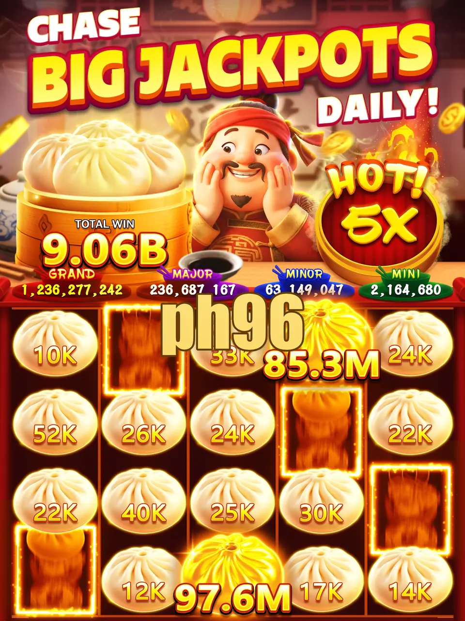 ph96 APK