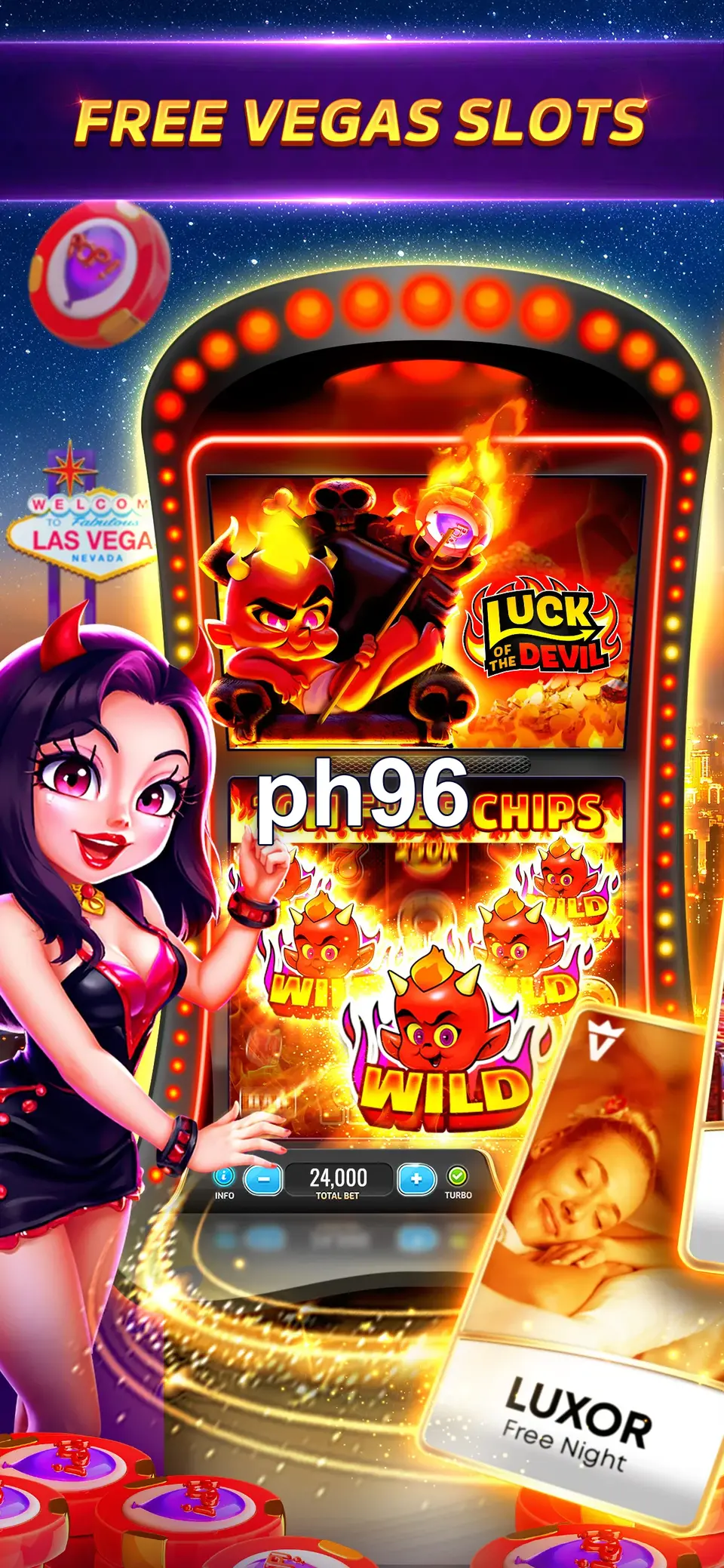 ph96 APK