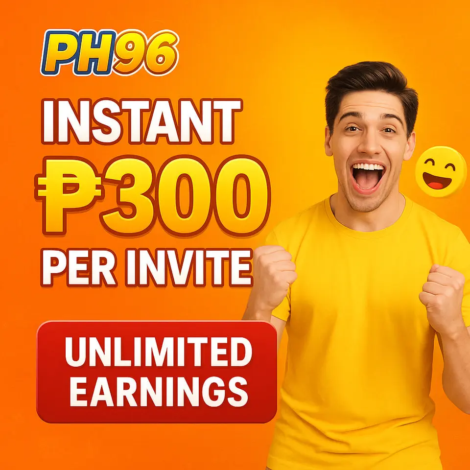 ph96 Mag-login