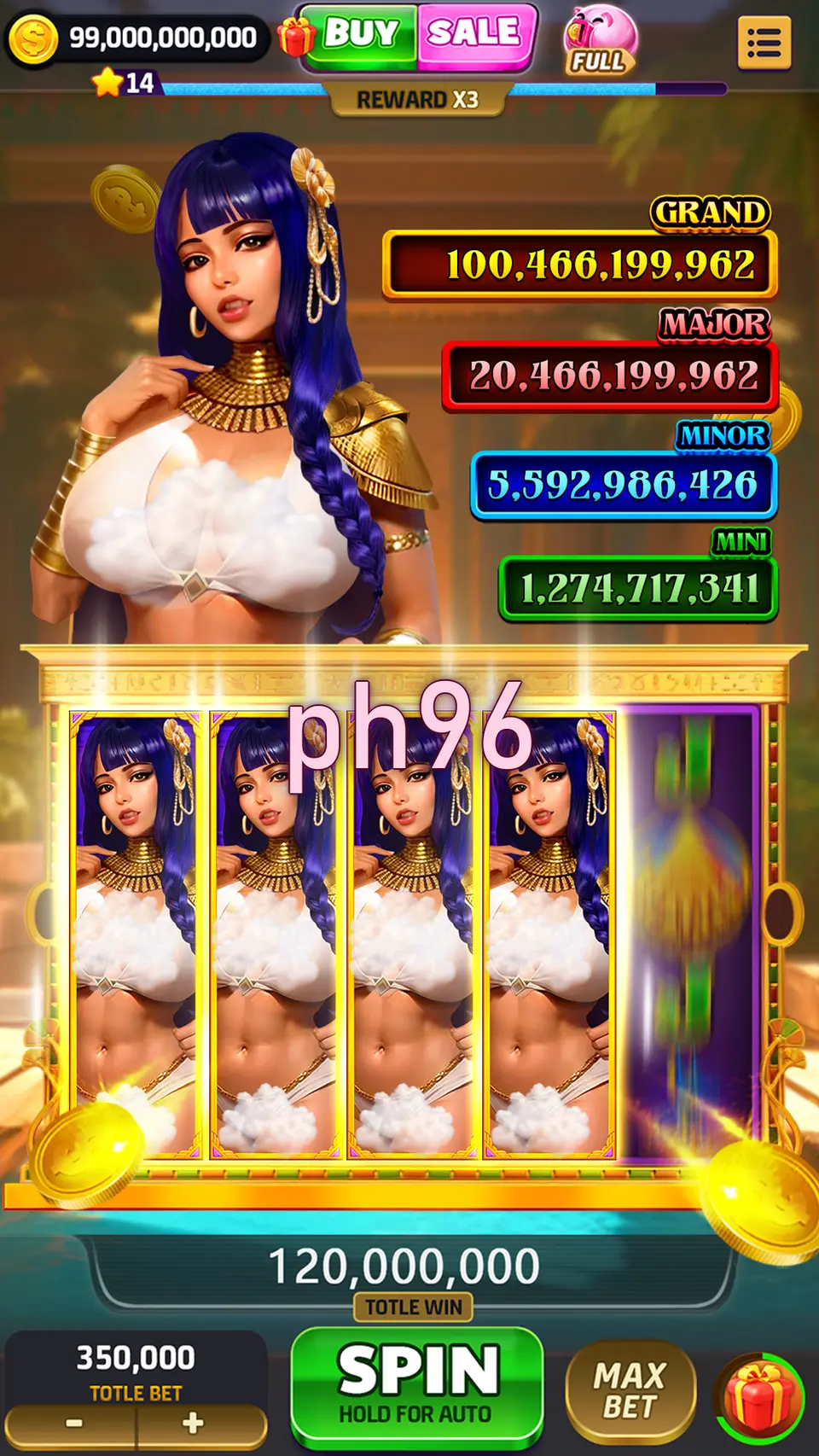 ph96 Mga screenshot - APK Opisyal